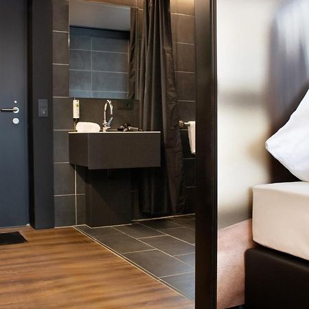 Mdg Hotel By Wmm Hotels Magdeburg Kültér fotó