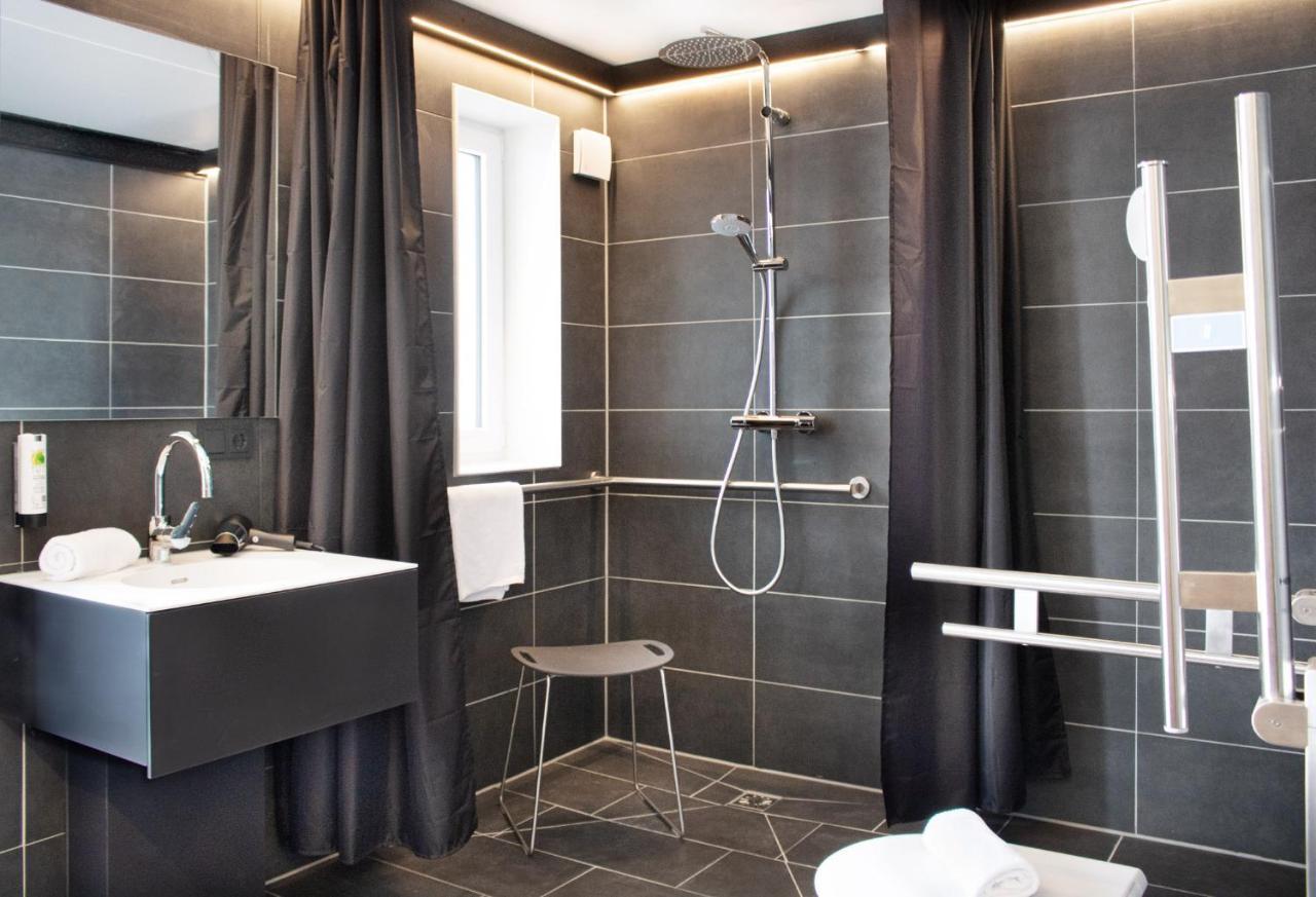 Mdg Hotel By Wmm Hotels Magdeburg Kültér fotó
