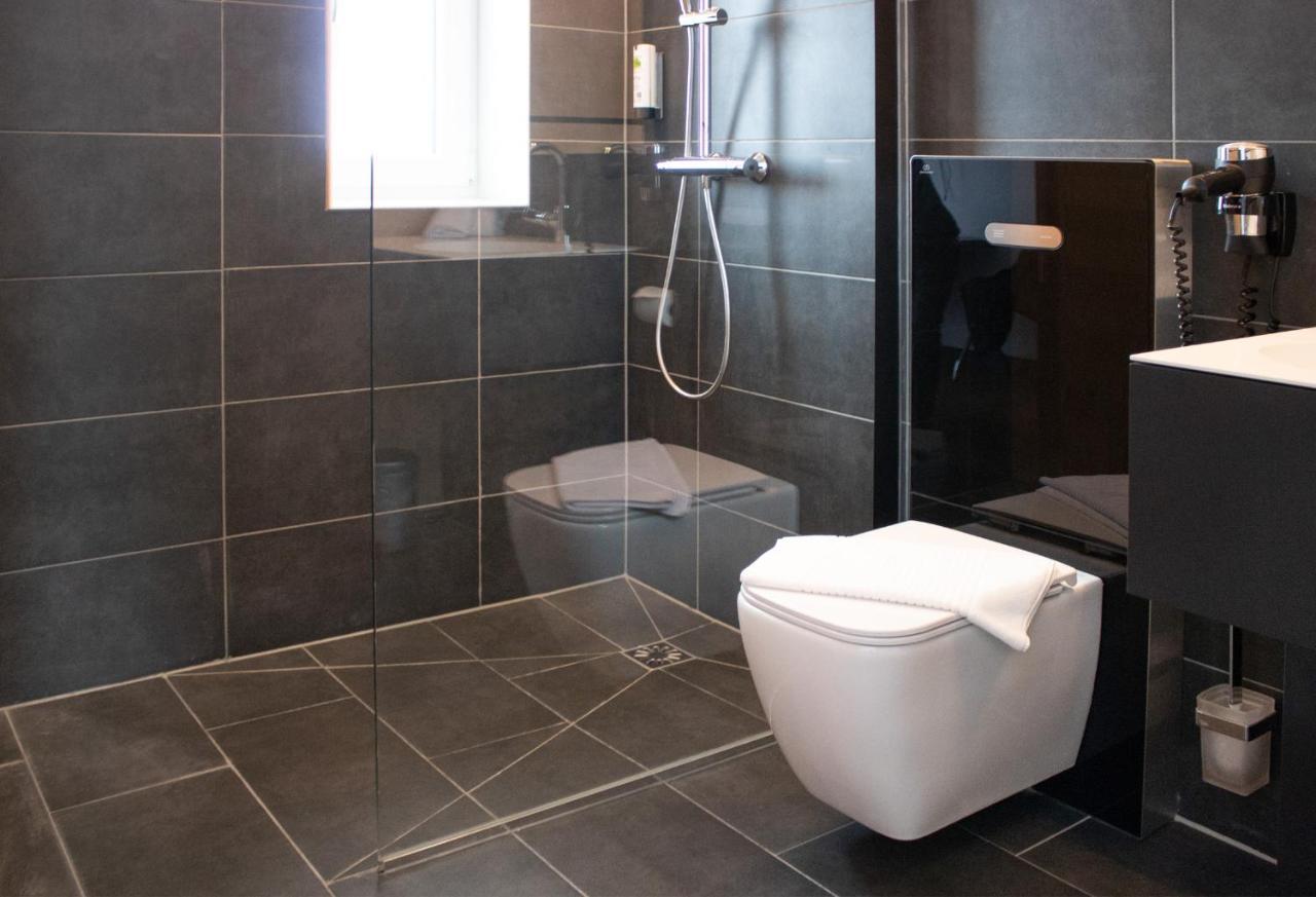 Mdg Hotel By Wmm Hotels Magdeburg Kültér fotó
