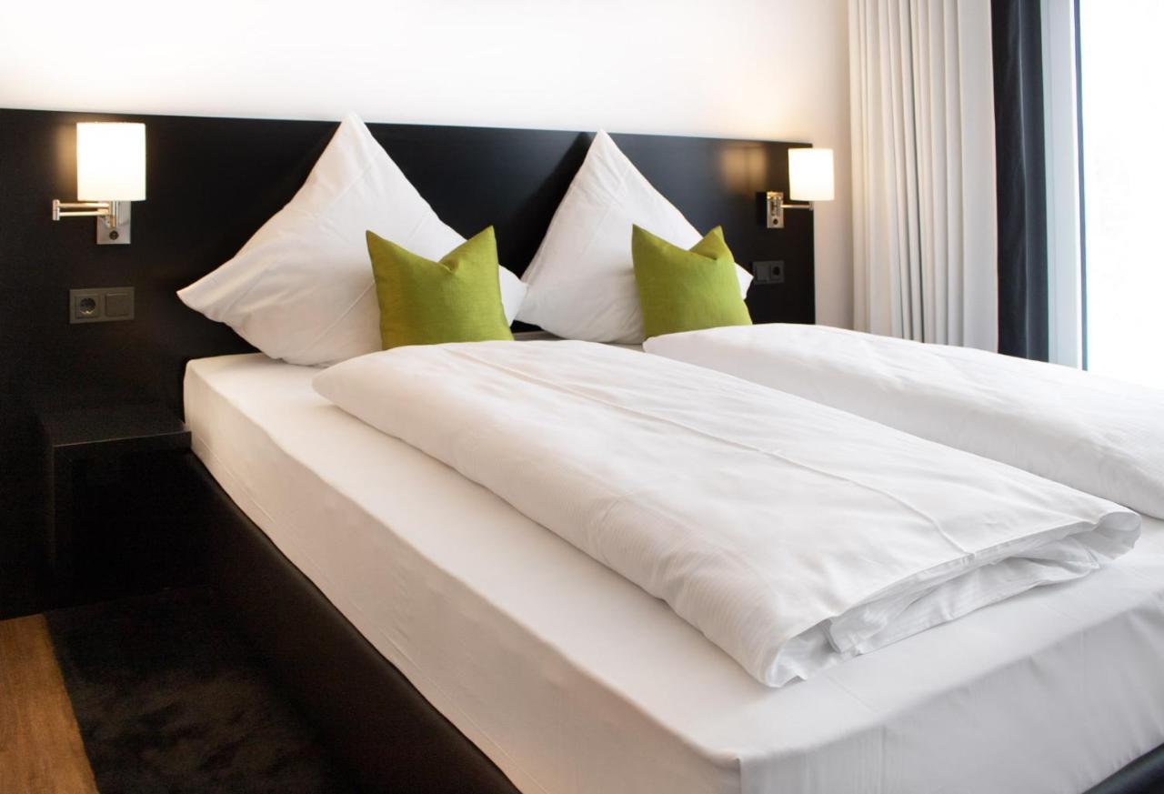 Mdg Hotel By Wmm Hotels Magdeburg Kültér fotó
